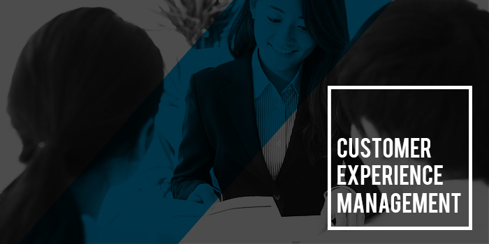 Customer Experience Management